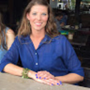 Meet your Posher, Leslie